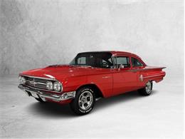 1960 Chevrolet Bel Air (CC-2097331) for sale in McDonald, Pennsylvania