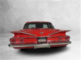 1960 Chevrolet Bel Air (CC-2097331) for sale in McDonald, Pennsylvania