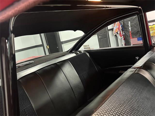 1960 Chevrolet Bel Air (CC-2097331) for sale in McDonald, Pennsylvania