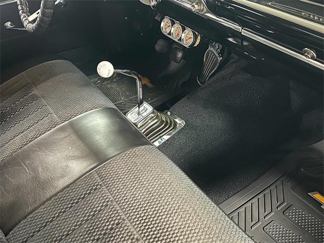1960 Chevrolet Bel Air (CC-2097331) for sale in McDonald, Pennsylvania