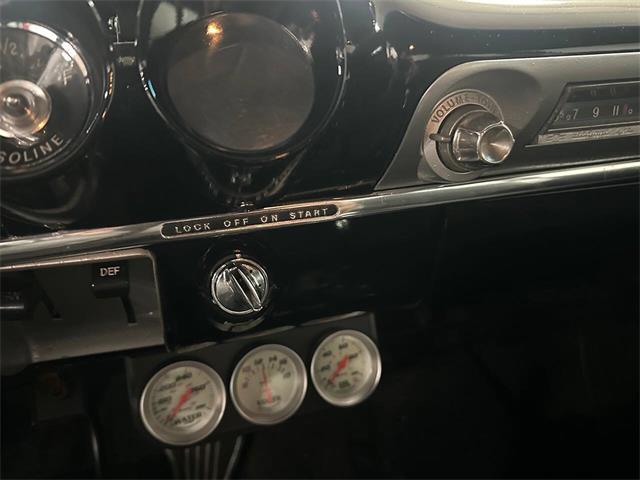 1960 Chevrolet Bel Air (CC-2097331) for sale in McDonald, Pennsylvania
