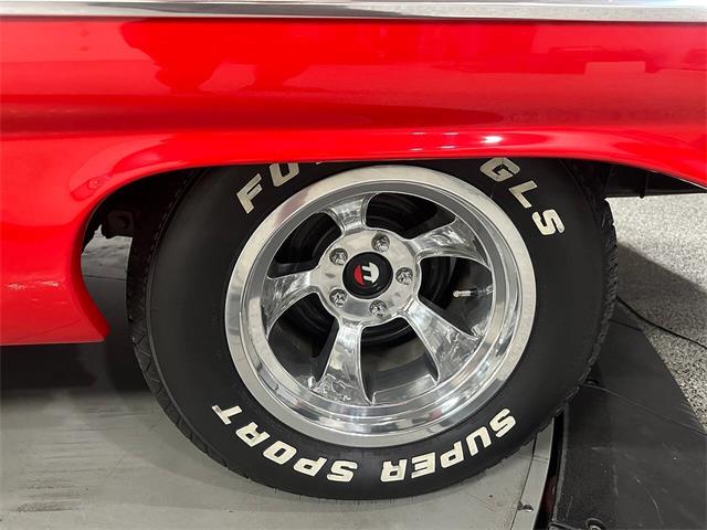 1960 Chevrolet Bel Air (CC-2097331) for sale in McDonald, Pennsylvania