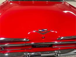 1960 Chevrolet Bel Air (CC-2097331) for sale in McDonald, Pennsylvania