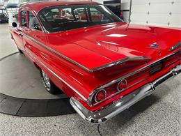 1960 Chevrolet Bel Air (CC-2097331) for sale in McDonald, Pennsylvania