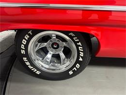 1960 Chevrolet Bel Air (CC-2097331) for sale in McDonald, Pennsylvania