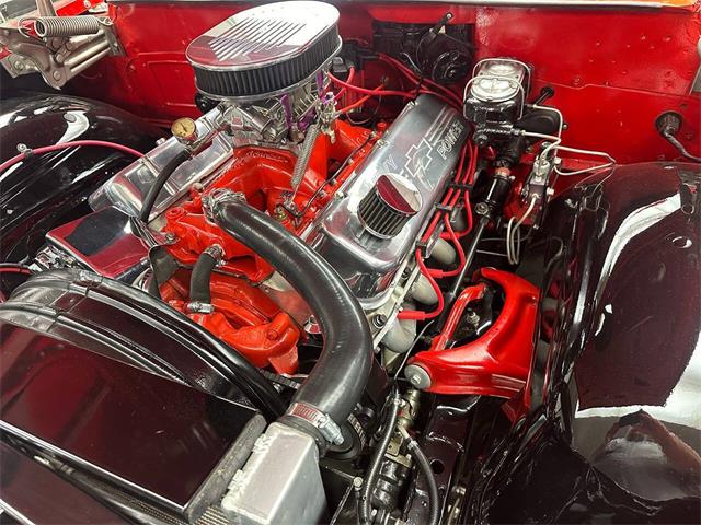 1960 Chevrolet Bel Air (CC-2097331) for sale in McDonald, Pennsylvania