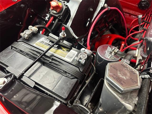 1960 Chevrolet Bel Air (CC-2097331) for sale in McDonald, Pennsylvania