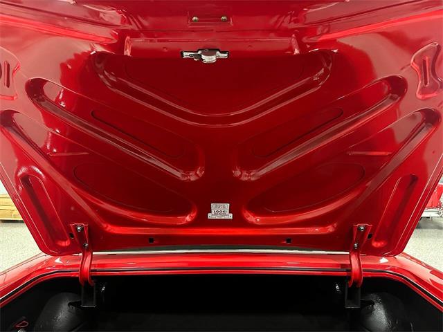 1960 Chevrolet Bel Air (CC-2097331) for sale in McDonald, Pennsylvania
