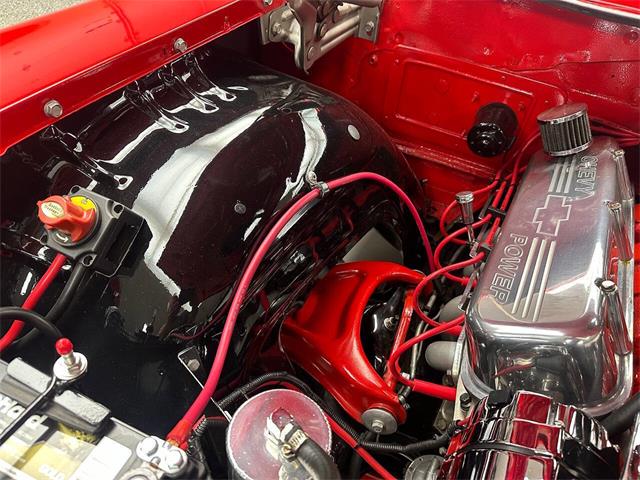 1960 Chevrolet Bel Air (CC-2097331) for sale in McDonald, Pennsylvania