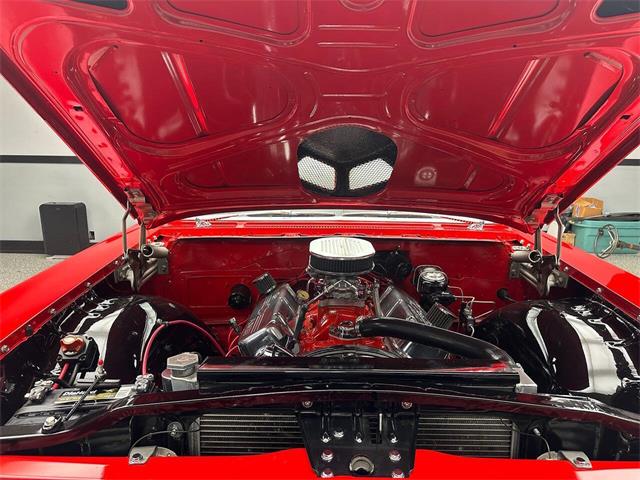 1960 Chevrolet Bel Air (CC-2097331) for sale in McDonald, Pennsylvania