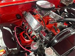 1960 Chevrolet Bel Air (CC-2097331) for sale in McDonald, Pennsylvania