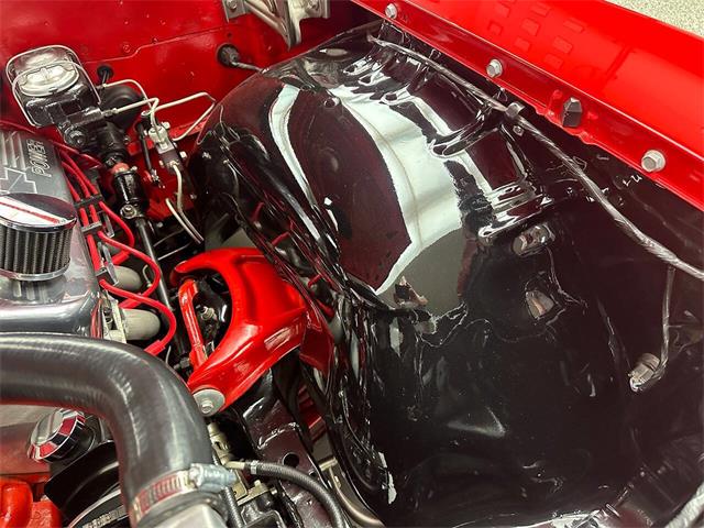 1960 Chevrolet Bel Air (CC-2097331) for sale in McDonald, Pennsylvania