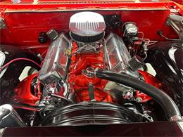 1960 Chevrolet Bel Air (CC-2097331) for sale in McDonald, Pennsylvania