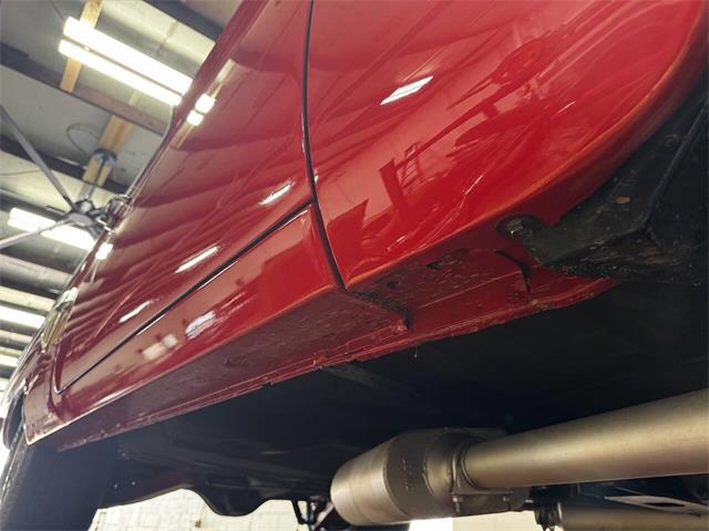 1960 Chevrolet Bel Air (CC-2097331) for sale in McDonald, Pennsylvania