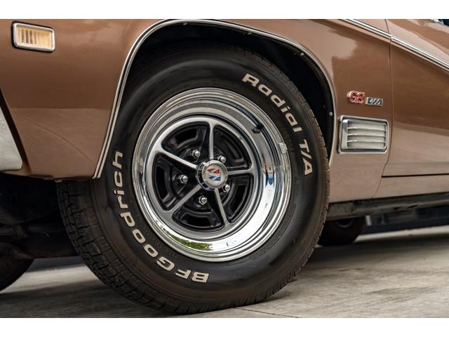 1968 Buick Gran Sport (CC-2097333) for sale in Boise, Idaho