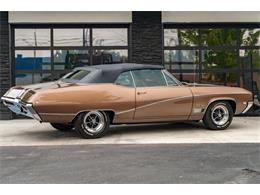 1968 Buick Gran Sport (CC-2097333) for sale in Boise, Idaho