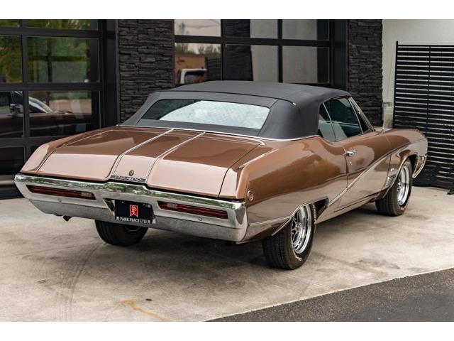 1968 Buick Gran Sport (CC-2097333) for sale in Boise, Idaho