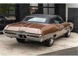 1968 Buick Gran Sport (CC-2097333) for sale in Boise, Idaho