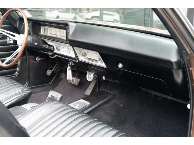1968 Buick Gran Sport (CC-2097333) for sale in Boise, Idaho