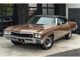1968 Buick Gran Sport (CC-2097333) for sale in Boise, Idaho