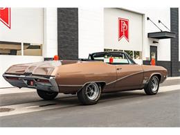 1968 Buick Gran Sport (CC-2097333) for sale in Boise, Idaho