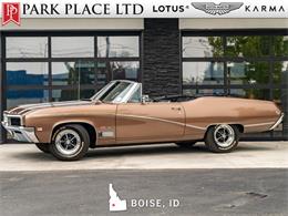 1968 Buick Gran Sport (CC-2097333) for sale in Boise, Idaho