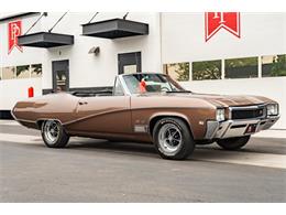 1968 Buick Gran Sport (CC-2097333) for sale in Boise, Idaho