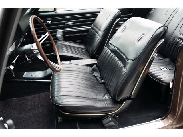 1968 Buick Gran Sport (CC-2097333) for sale in Boise, Idaho