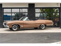 1968 Buick Gran Sport (CC-2097333) for sale in Boise, Idaho