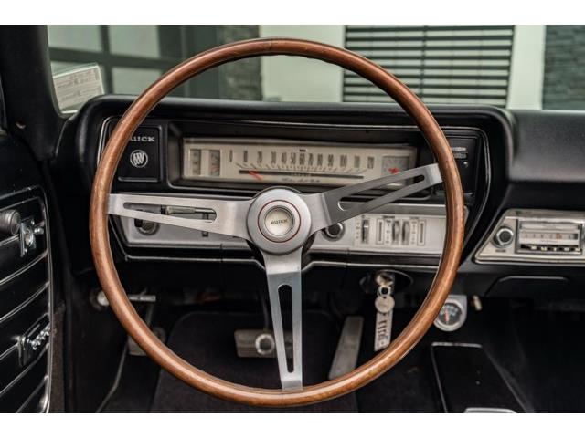 1968 Buick Gran Sport (CC-2097333) for sale in Boise, Idaho