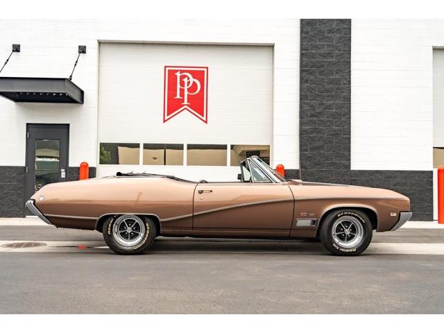 1968 Buick Gran Sport (CC-2097333) for sale in Boise, Idaho