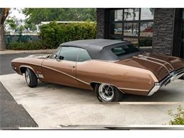 1968 Buick Gran Sport (CC-2097333) for sale in Boise, Idaho