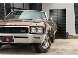 1968 Buick Gran Sport (CC-2097333) for sale in Boise, Idaho