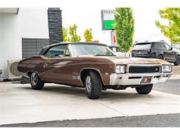 1968 Buick Gran Sport (CC-2097333) for sale in Boise, Idaho