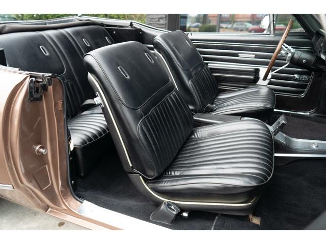 1968 Buick Gran Sport (CC-2097333) for sale in Boise, Idaho