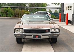1968 Buick Gran Sport (CC-2097333) for sale in Boise, Idaho