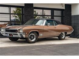 1968 Buick Gran Sport (CC-2097333) for sale in Boise, Idaho