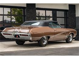 1968 Buick Gran Sport (CC-2097333) for sale in Boise, Idaho