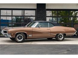 1968 Buick Gran Sport (CC-2097333) for sale in Boise, Idaho