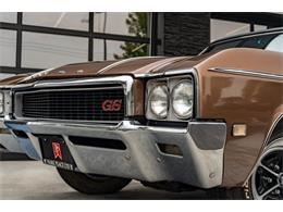 1968 Buick Gran Sport (CC-2097333) for sale in Boise, Idaho