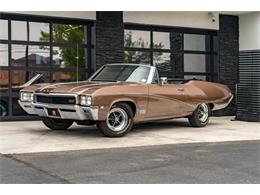 1968 Buick Gran Sport (CC-2097333) for sale in Boise, Idaho