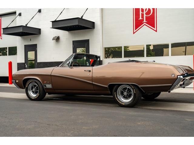 1968 Buick Gran Sport (CC-2097333) for sale in Boise, Idaho