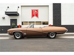1968 Buick Gran Sport (CC-2097333) for sale in Boise, Idaho
