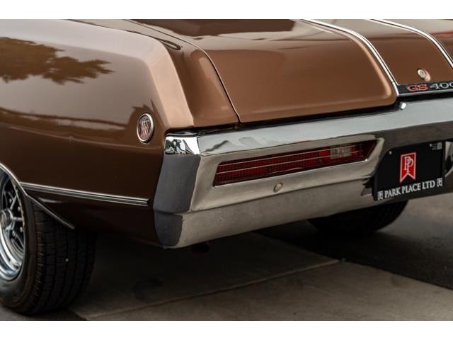 1968 Buick Gran Sport (CC-2097333) for sale in Boise, Idaho