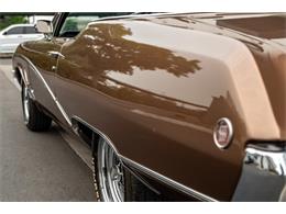 1968 Buick Gran Sport (CC-2097333) for sale in Boise, Idaho