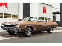 1968 Buick Gran Sport (CC-2097333) for sale in Boise, Idaho