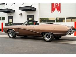 1968 Buick Gran Sport (CC-2097333) for sale in Boise, Idaho