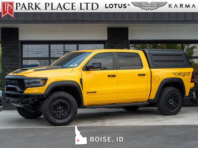 2023 Dodge Ram 1500 (CC-2097334) for sale in Boise, Idaho