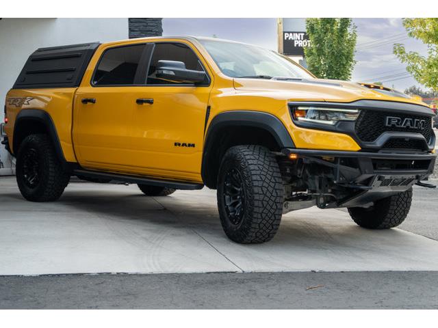 2023 Dodge Ram 1500 (CC-2097334) for sale in Boise, Idaho