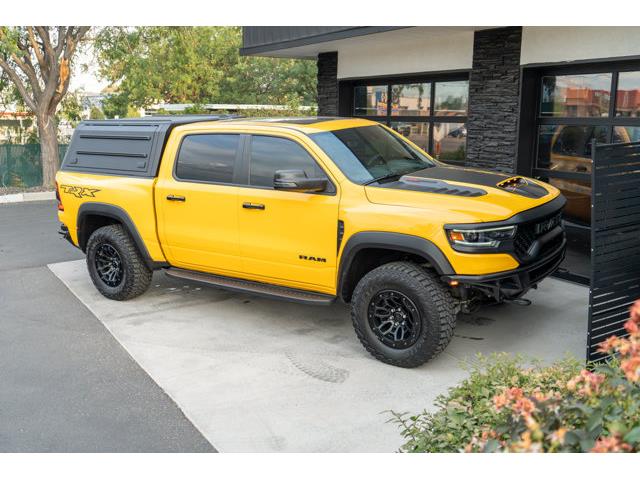 2023 Dodge Ram 1500 (CC-2097334) for sale in Boise, Idaho